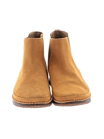 Chaco Ankle Boots (view 2)