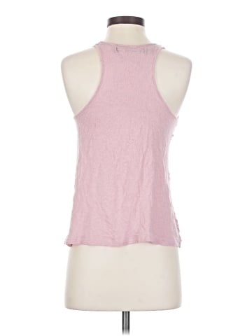 Patterson J. Kincaid Sleeveless Top (view 2)