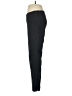 Talbots Solid Black Active Pants Size 6 - photo 5