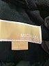 MICHAEL Michael Kors Black Wool Coat Size S - photo 6