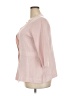 DressBarn Pink Cardigan Size 18 - photo 5