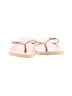 Havaianas Tan Flip Flops Size 6 - photo 2