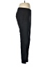 Talbots Solid Black Active Pants Size 6 - photo 4