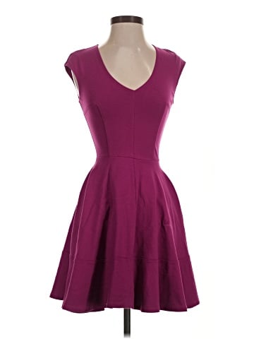 Love...ady Cocktail Dress (view 1)
