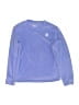 Garb Blue Sweatshirt Size 9 - 10 - photo 1