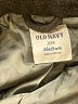 Old Navy Chevron-herringbone Gray Blazer Size XL - photo 6