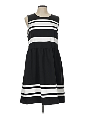 Ann Taylor LOFT Outlet Casual Dress (view 1)
