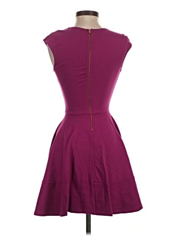 Love...ady Cocktail Dress (view 2)
