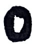 Minicci 100% Polyester Black Scarf One size - photo 1