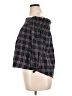 Unbranded Black 3/4 Sleeve Blouse Size L (estimated) - photo 5