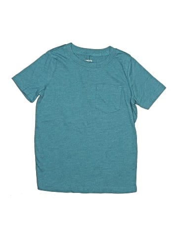 Carter's Short Sleeve T-Shirt (view 1)