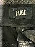 Paige Black Active Pants Size 25 waist - photo 7