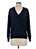 Time and Tru Blue Pullover Sweater Size S - photo 1