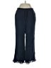 Michael Stars Chevron-herringbone Blue Casual Pants Size Sm (0) - photo 1