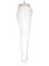 Calvin Klein White Jeans Size 12 - photo 4