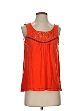 Meadow Rue Tank Top