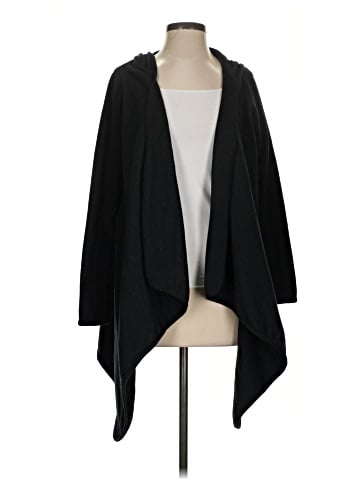 Cuddl Duds Cardigan (view 1)