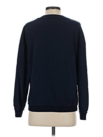 Time and Tru Pullover Sweater (view 2)