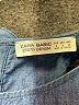 Zara Basic Blue Romper Size S - photo 4