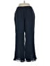 Michael Stars Chevron-herringbone Blue Casual Pants Size Sm (0) - photo 2