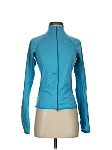 Nike Track Jacket (view 1)