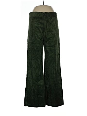 Zara Casual Pants (view 1)