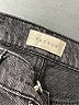 PacSun 100% Cotton Gray Jeans Size 23 waist - photo 7