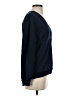 Time and Tru Blue Pullover Sweater Size S - photo 4