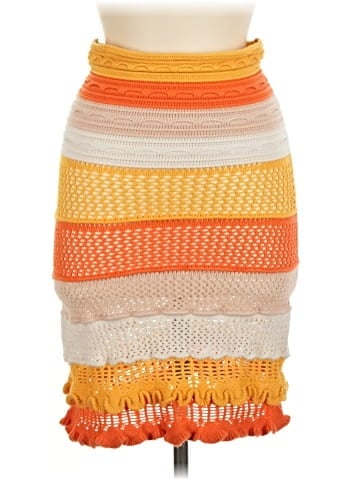 Shein Casual Skirt (view 1)