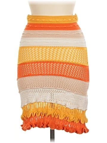Shein Casual Skirt (view 2)