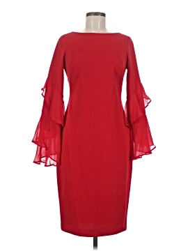 Calvin Klein Cocktail Dress