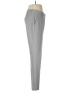 H&M Chevron-herringbone Gray Dress Pants Size 8 - photo 4