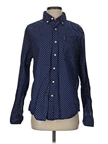 Sperry Top Sider Long Sleeve Button-Down Shirt (view 1)