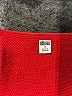 Uniqlo 100% Cotton Red Pullover Sweater Size S - photo 7