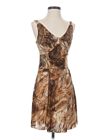 Rapsodia Cocktail Dress (view 1)