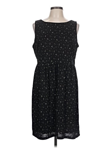 Ann Taylor LOFT Casual Dress (view 1)