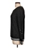 Maurices Gray Pullover Sweater Size L - photo 5