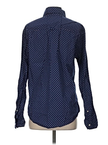 Sperry Top Sider Long Sleeve Button-Down Shirt (view 2)