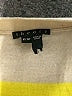 Theory 100% Wool Gray Wool Cardigan Size P (petite) - photo 7