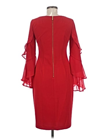 Calvin Klein Cocktail Dress (view 2)