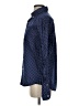 Sperry Top Sider Polka Dots Blue Long Sleeve Button-Down Shirt Size S - photo 5