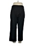 Tail Solid Black Active Pants Size XL - photo 2