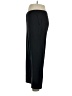 Tail Solid Black Active Pants Size XL - photo 5