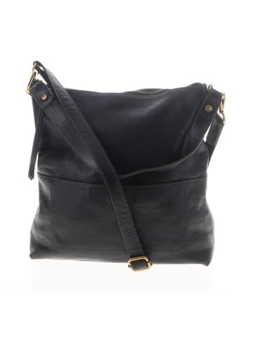 Fossil Leather Crossbody Bag (view 1)
