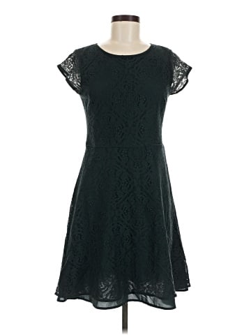 Ann Taylor LOFT Cocktail Dress (view 1)