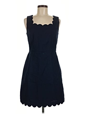 J.Crew Factory Store Casual Dress (view 1)