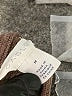 Caslon Brown Cardigan Size M - photo 5