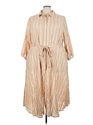 Torrid Casual Dress (view 1)