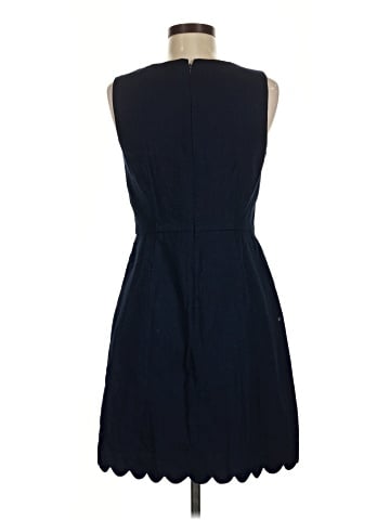 J.Crew Factory Store Casual Dress (view 2)