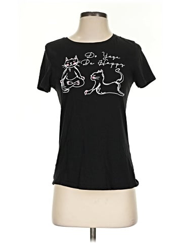 mavi Short Sleeve T-Shirt (view 1)